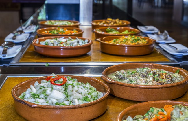 Vell Mari Hotel & Resort - Foto 78