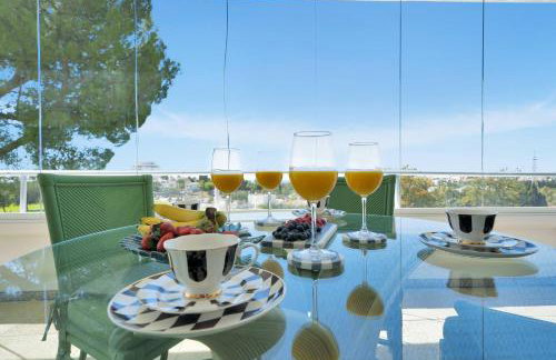 Lujoso y elegante apartamento primera linea golf - LOS FLAMENCOS 7 - Foto 10