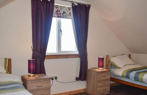 Lochboisdale Cottage - Foto 18