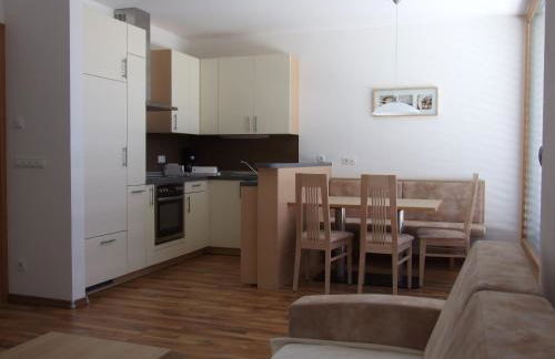 Tauberhof Apartments - Foto 6