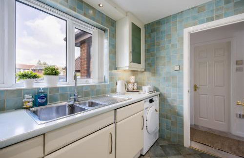 Poole Harbour-Poole Quay with 6 Beds, Free Parking - Foto 11