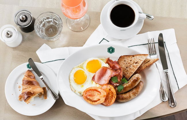 Holiday Home 'suite Sarandrea' in Rome Vatican Saint Peter Area - Foto 26