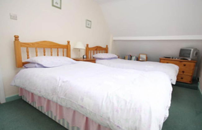 Detached House, 2 Bed, Sleeps 4, Parking - Foto 2