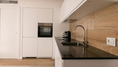 ApartUP L' Almoina - Photo 3