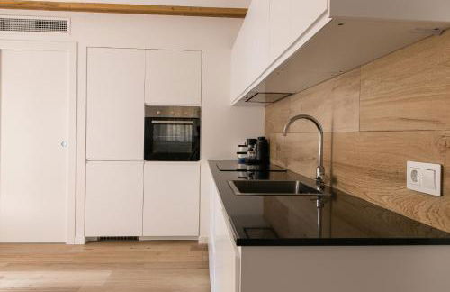 ApartUP L' Almoina - Photo 3