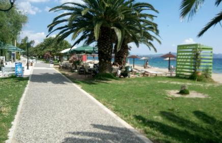 Villa George - Family Holidays - Foto 128