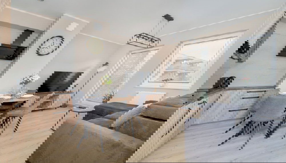 Apartment With Parking by Renters - Foto 1, Imagen principal