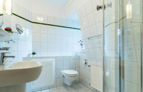 Villa Sonnenfrieden 01 - Foto 13