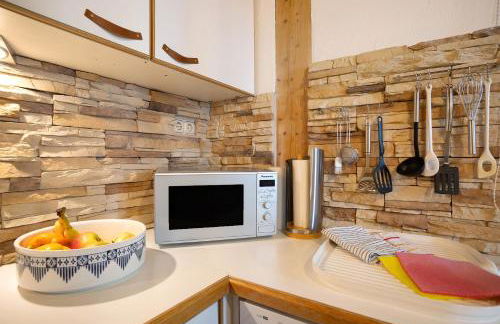 Chalet Montfort - Foto 16