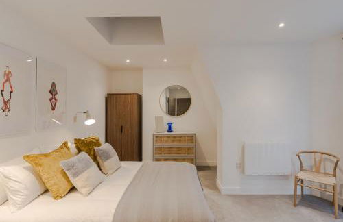 Cityscape Penthouse Ladywell - Foto 19