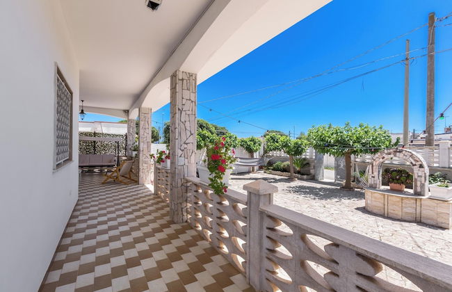 3774 Villetta Sea Sunset by Barbarhouse - Foto 37