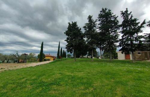 Casale in collina vista Assisi,Brufa di Torgiano - Foto 55