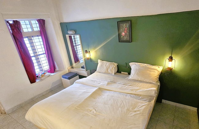 iSTAYS The Colonial Villa Yercaud - Foto 10