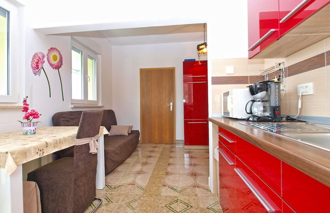 Apartment 1432 - Photo 14