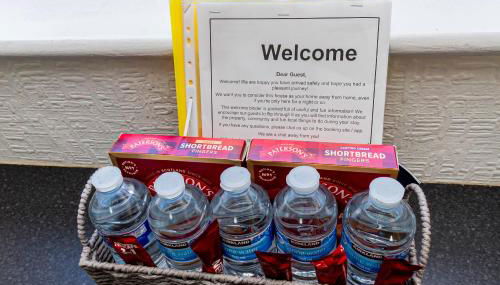 The Oak 3 Bedroom House - Foto 5