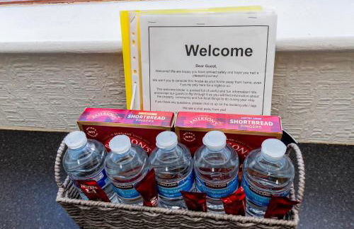 The Oak 3 Bedroom House - Foto 5