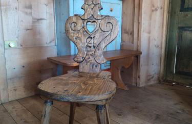 Maso Pallabazzer - Colle Santa Lucia - Foto 32