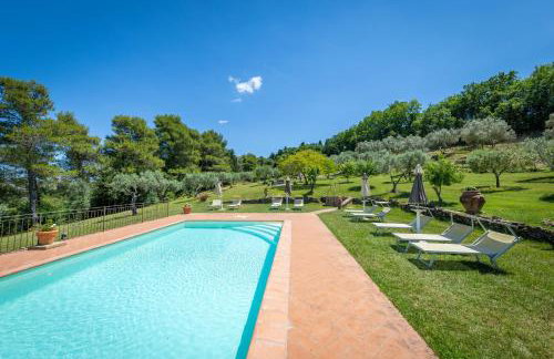 Podere Del Botruccio - Foto 5