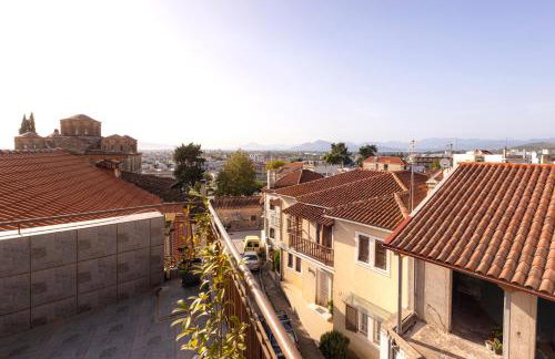 Korte Apartment 2 - Foto 19