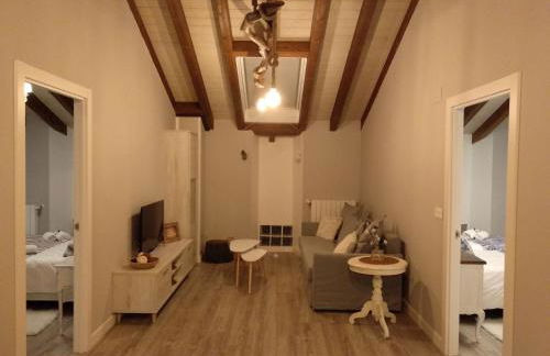 Casa Rural Tierra y Madera - Foto 19