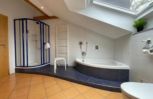 Sternenhimmel-Suite Kissing - Foto 6