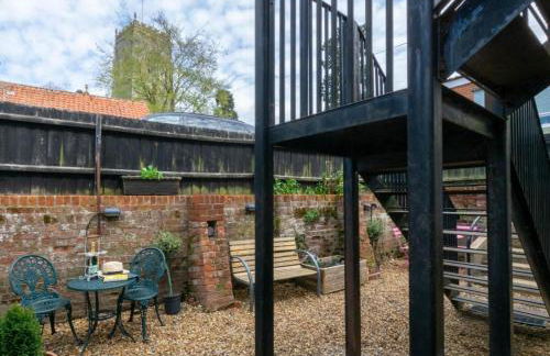 The Keep - Framlingham - Foto 4