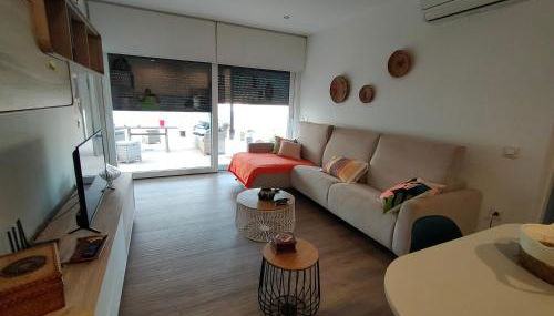 Ático los cocones - Foto 4