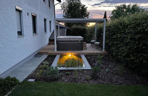 110qm Countryside Loft - Foto 27