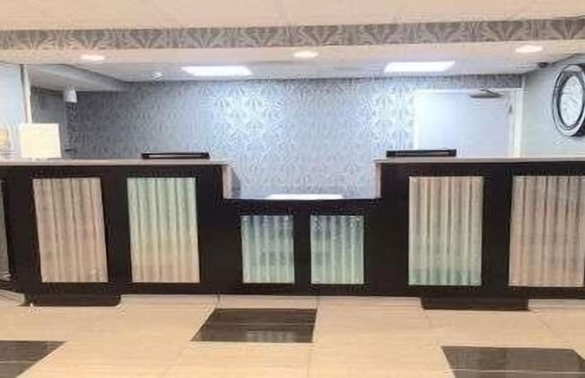 Wyndham Garden Charlotte Airport Southeast - Foto 32