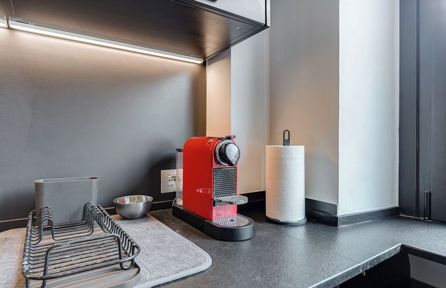 Music Bridge Apartment - Foto 23