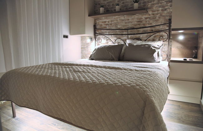 Al Mattina Apartments Belgrade - Foto 36