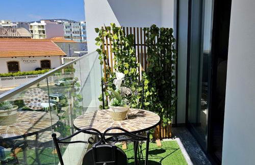 Casa Esmeralda, piscina, estacionamento, AC, Wifi - Foto 15