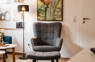 Briwöhnchen stilvoll liebevoll gemütlich - Foto 22