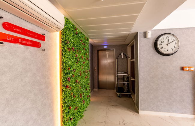 Bach Apartments - Foto 4