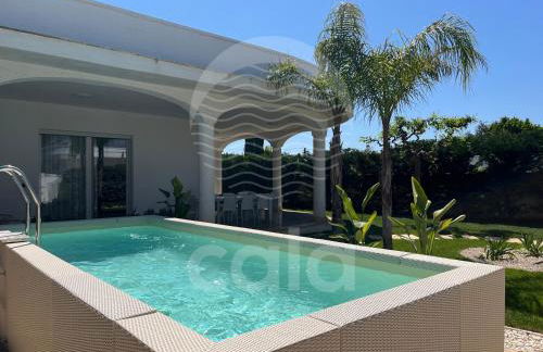 Villa Lidia - Piscina Privata By Cala Salento - Foto 64