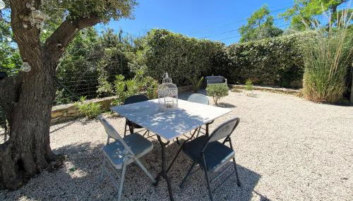 Villa Provençale avec piscine privative - Foto 4, Garden