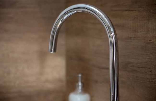 Number 1 Deluxe Apartments - Foto 53