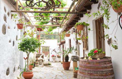 Casa Rural Felipe Luis - Foto 9