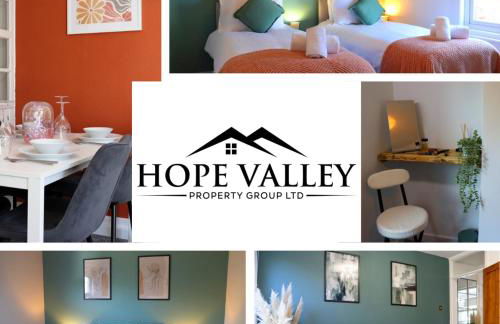 Hope Cottage In Slough With Parking - Foto 1