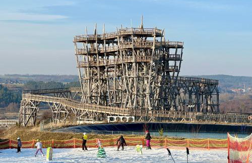 APARTAMENT CENTRUM - Foto 65