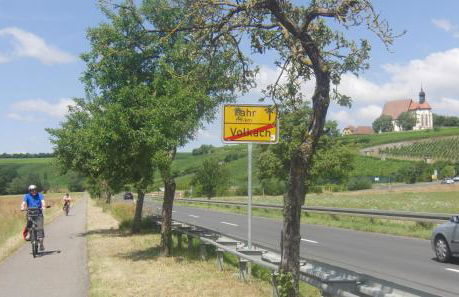 Ferienwohnung Weinklang - Foto 14