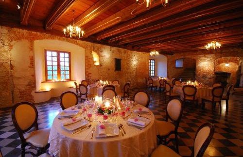 Zamek Korzkiew - Foto 35