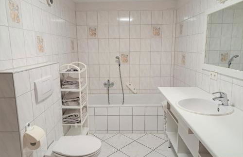 Ferienwohnungen Dürringer - Foto 7