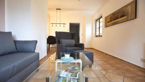 Ferienwohnung am Schwimmbachtal - Foto 3