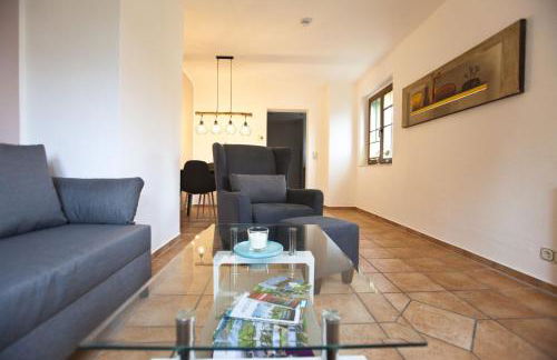 Ferienwohnung am Schwimmbachtal - Foto 3