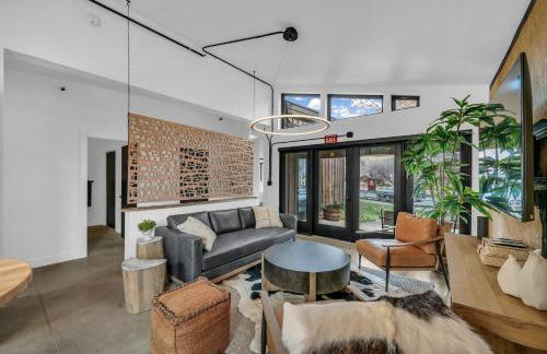 Canyon Casitas at Zion - Foto 32