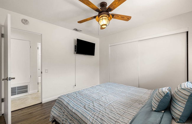 The Sunnyside House - Photo 9