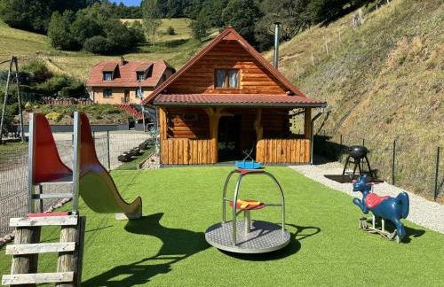 Chalet bambi - Foto 8