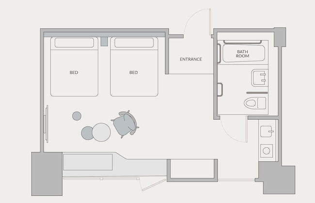 FAV LUX KAGOSHIMA TENMONKAN - Foto 6