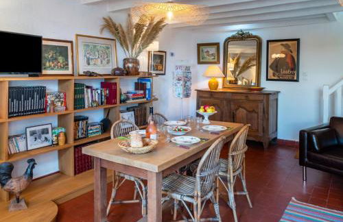 Holiday Home Le Glaude by Interhome - Foto 11